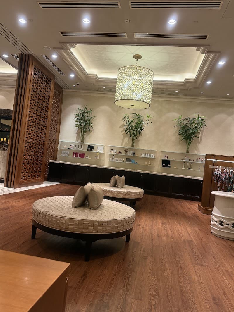 The Spa at The Grand Ho Tram Huyện Xuyên Mộc photo