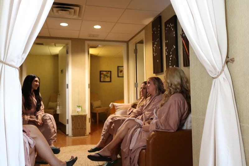 The Spa At The Heldrich New Brunswick photo