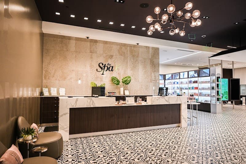 The Spa at the Hotel at the University of Maryland College Park photo