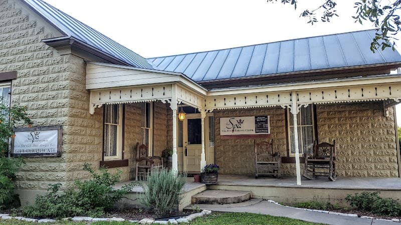 The Spa at the Inn on Barons Creek Fredericksburg photo