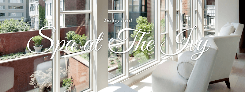 The Spa at The Ivy Baltimore photo