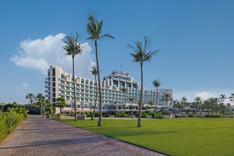 The Spa at the JA Jebel Ali Golf Resort Dubai photo