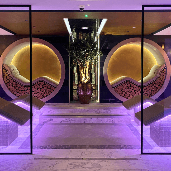 The Spa at The Johnstown Estate Enfield photo