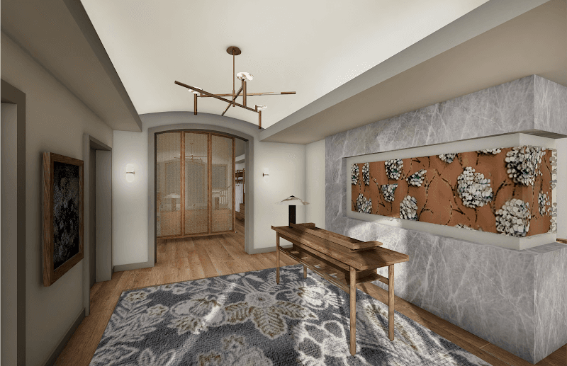 The Spa at The Lodge at Sonoma photo