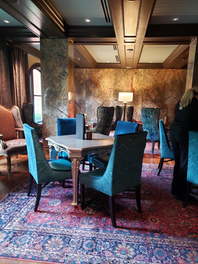 THE SPA AT THE MANSION Savannah photo