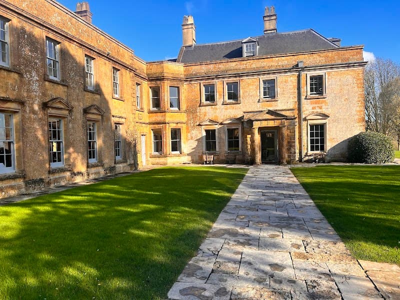 The Spa at The Newt in Somerset Castle Cary photo