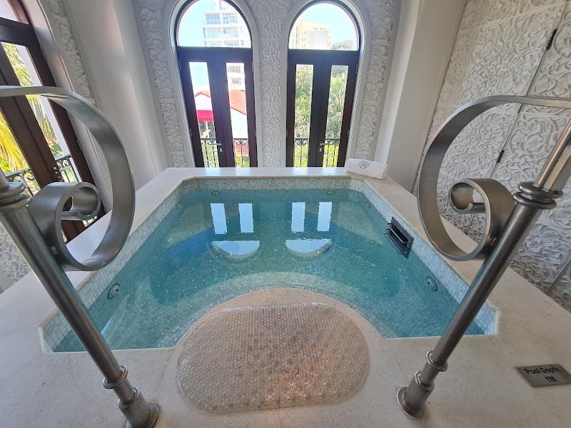 The Spa at The Oyster Box Durban photo
