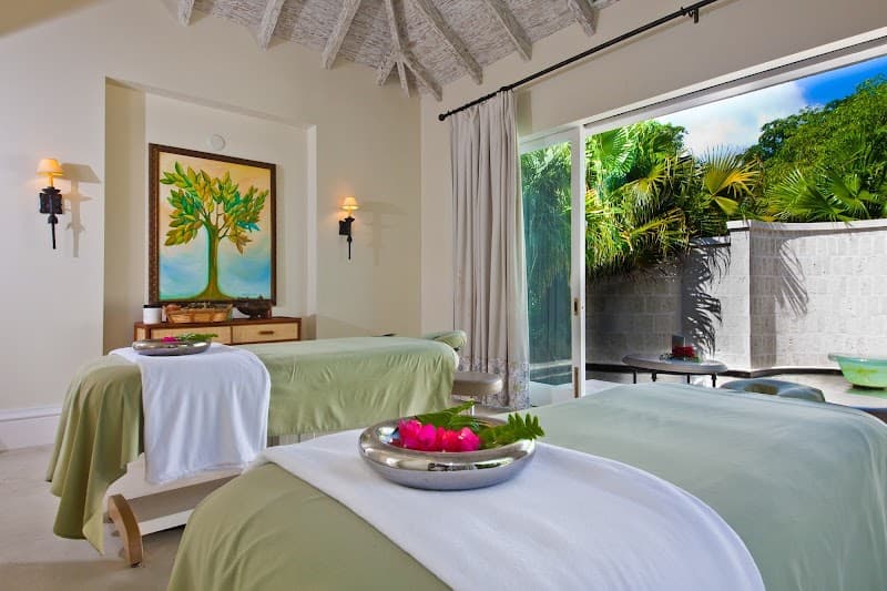 The Spa at The Palms Providenciales and West Caicos photo