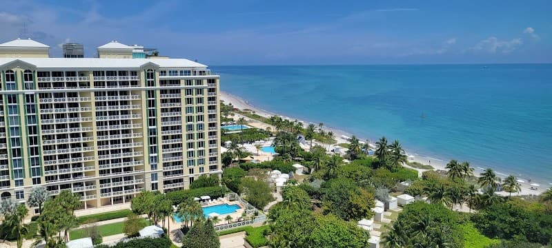 The Spa at The Ritz Carlton Key Biscayne photo