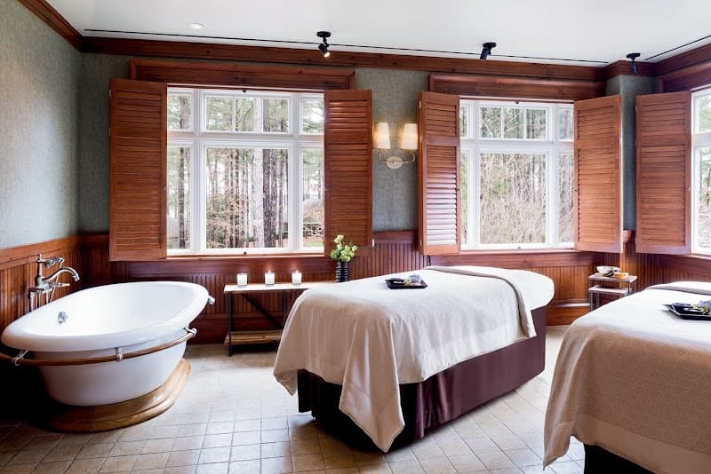 The Spa at The Ritz-Carlton Reynolds, Lake Oconee Greensboro photo