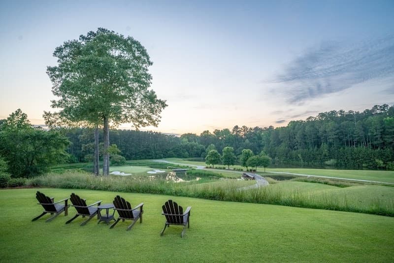 The Spa at the River Club Suwanee photo