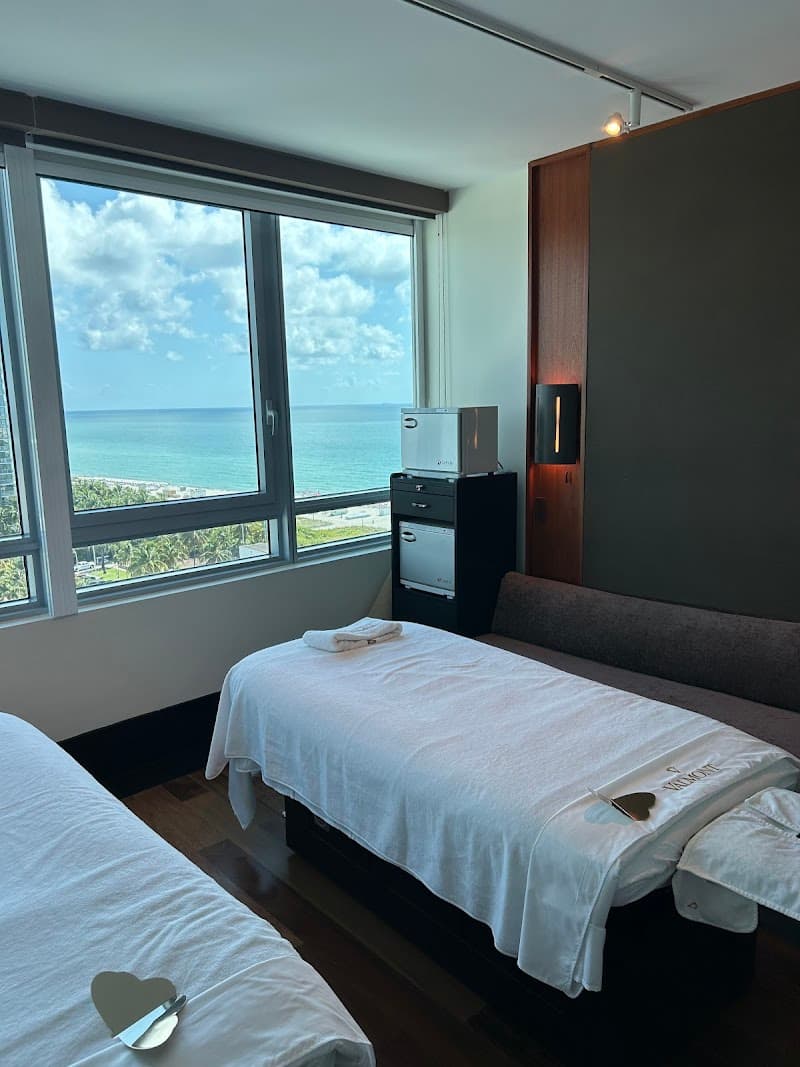 The Spa at The Setai Miami Beach photo