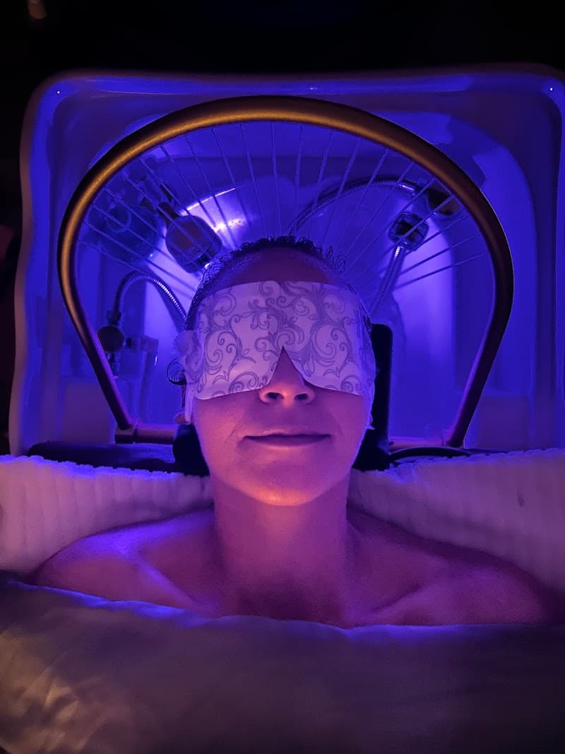 The Spa At The Shores Fort Myers photo