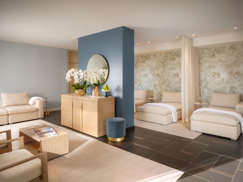 The Spa at The St. Regis Toronto photo