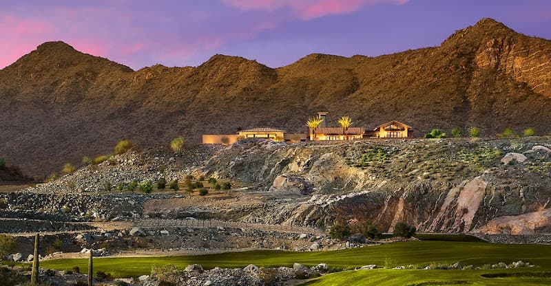 The Spa at The Victory Club Buckeye photo