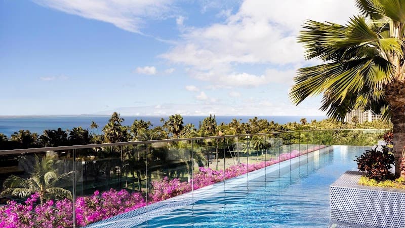 The Spa at Trump Honolulu photo