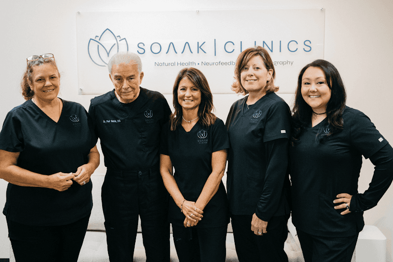 The Spa at Tulsa Natural Health Clinic photo