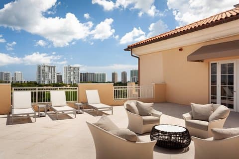 The Spa at Turnberry Isle Aventura photo