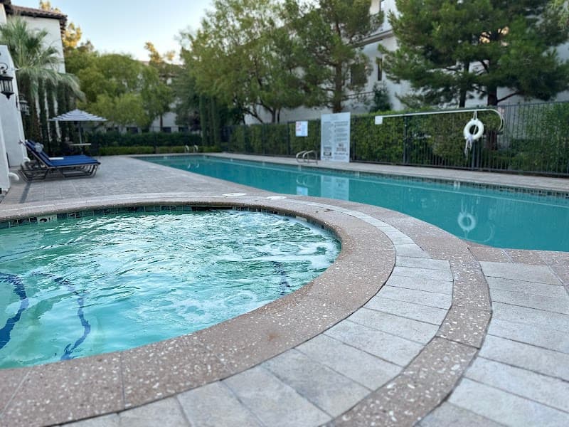 The Spa at Tuscany Las Vegas photo