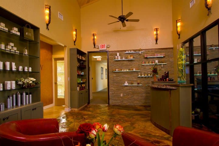 The Spa at 'Tween Waters Inn Captiva photo