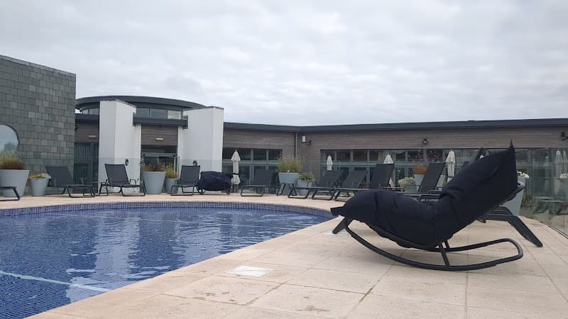 The Spa at Una St Ives Cornwall photo