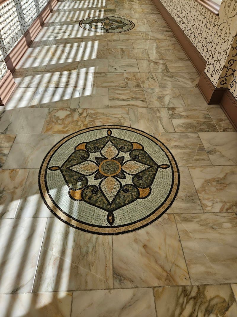 The Spa at West Baden Springs Hotel photo