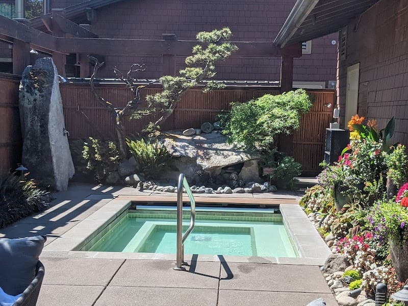 The Spa at Willows Lodge Woodinville photo