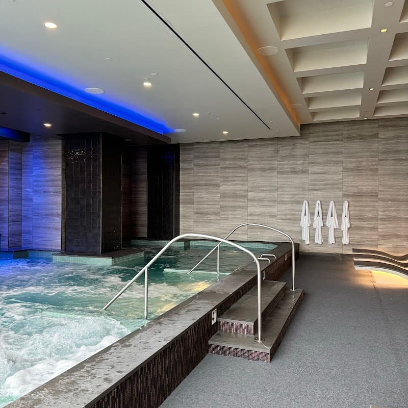 The Spa at WinStar Thackerville photo