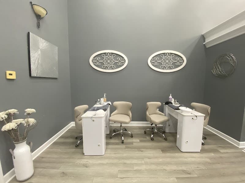 The Spa at Wyndhurst Lynchburg photo