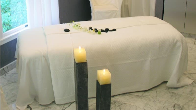 The Spa at Yellow Creek Akron photo