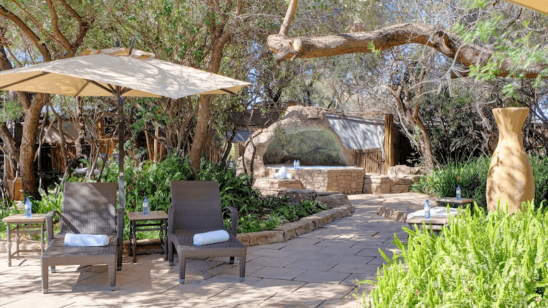 The Spa At Zebula Bela-Bela photo