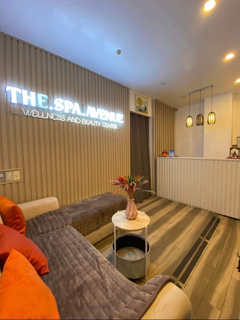 The Spa Avenue Wellness and Beauty Center Taguig City photo