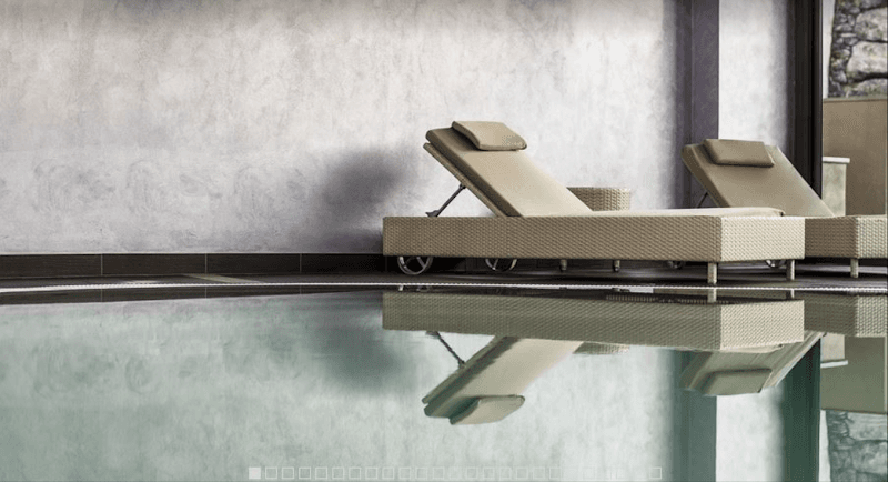 The Spa Bergamo Grassobbio photo