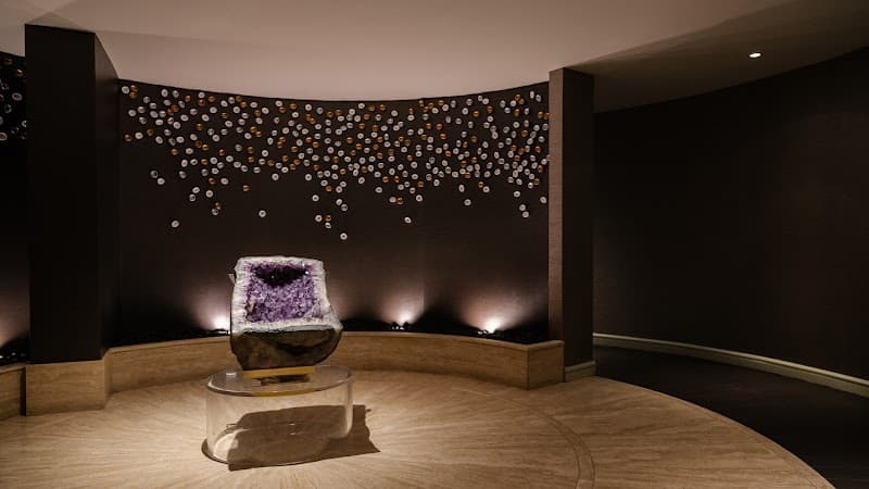 The Spa @ Beverly Wilshire Los Angeles photo