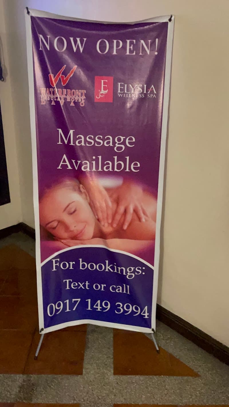 The Spa Blvd Wellness Center Davao City photo