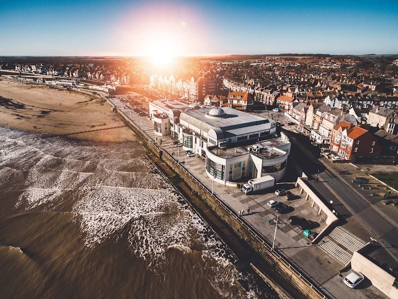 The Spa Bridlington photo