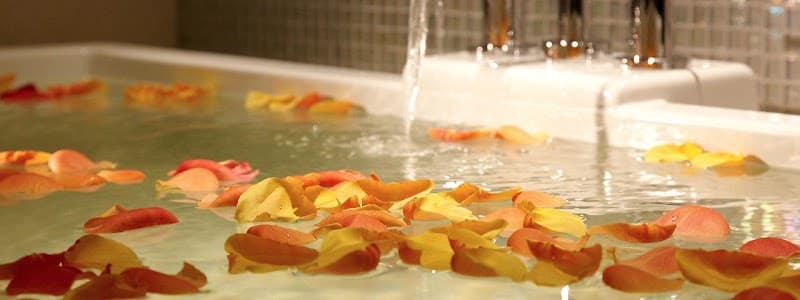 The Spa by Ivanka Trump Vancouver photo