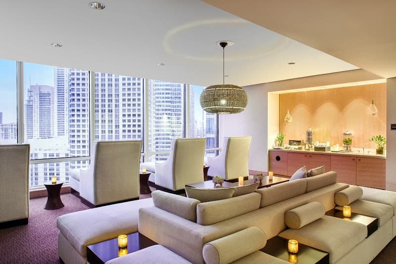 The Spa by Ivanka Trump Washington photo