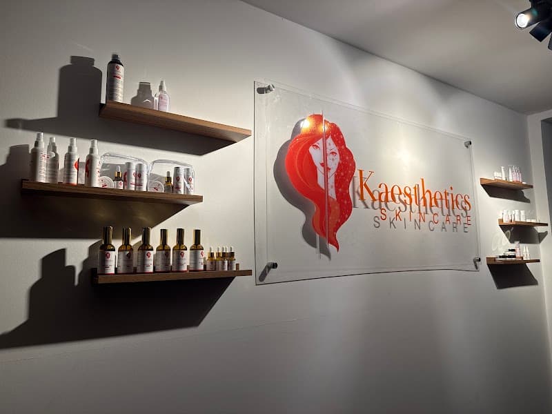THE SPA by Kaesthetics Dumaguete City photo