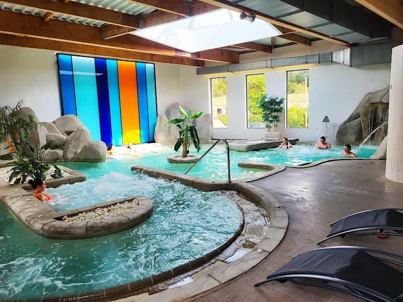 THE SPA by Le Fief Saint-Brevin-les-Pins photo