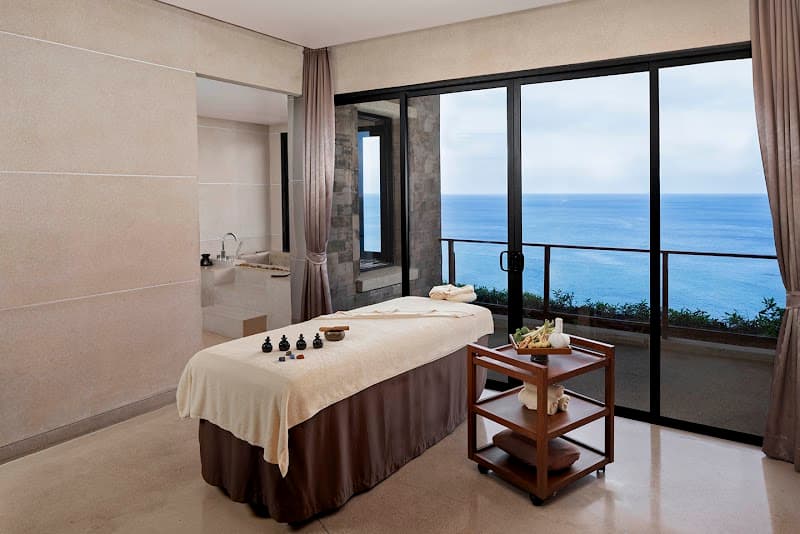 The Spa by Paresa Phuket photo