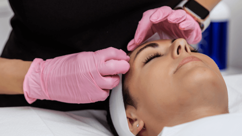 The Spa by ProMD Health Lutherville Timonium photo