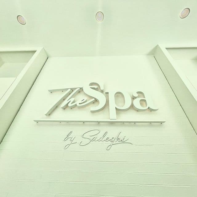 The Spa by Sadeghi - Medical Spa Metairie photo