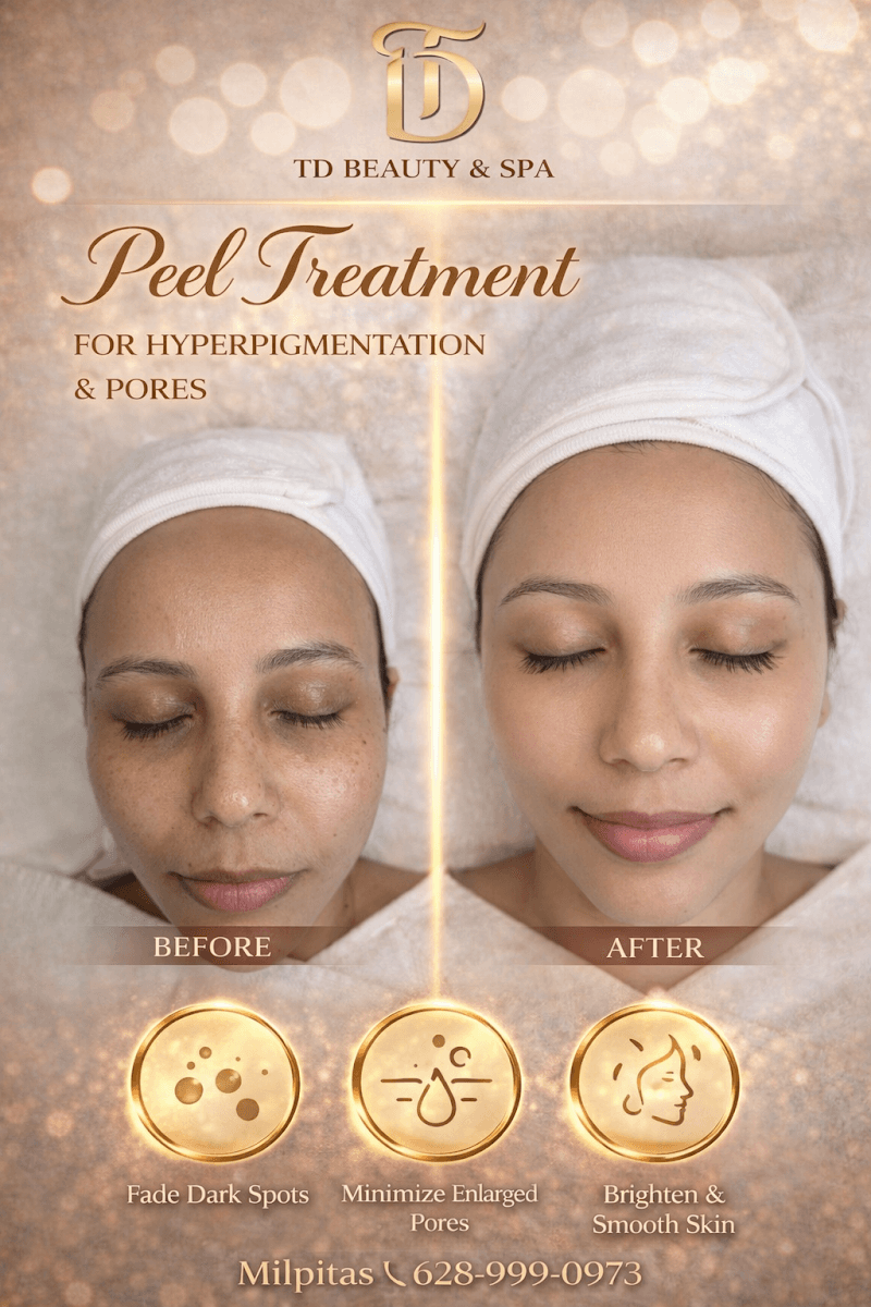 The Spa by Style Studio Milpitas photo