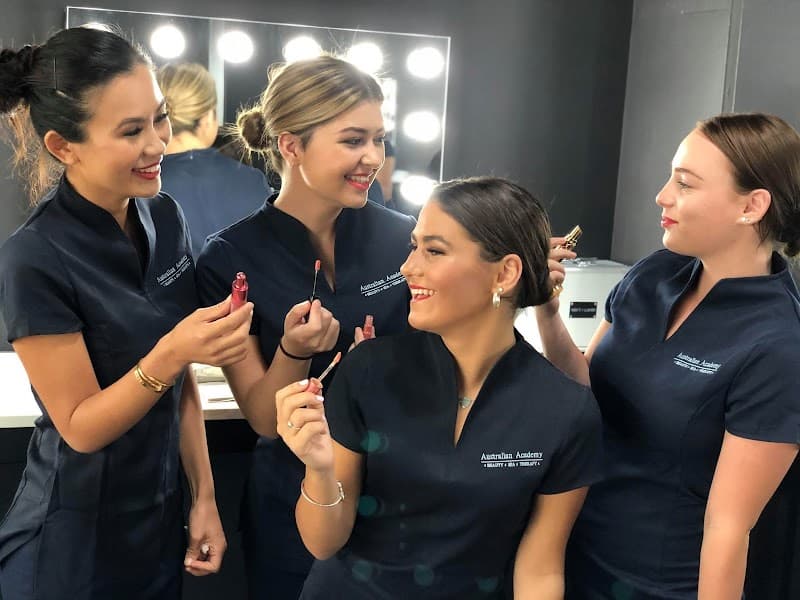 The Spa by the Australian Academy of Beauty Dermal and Laser RTO 90094 Sydney photo