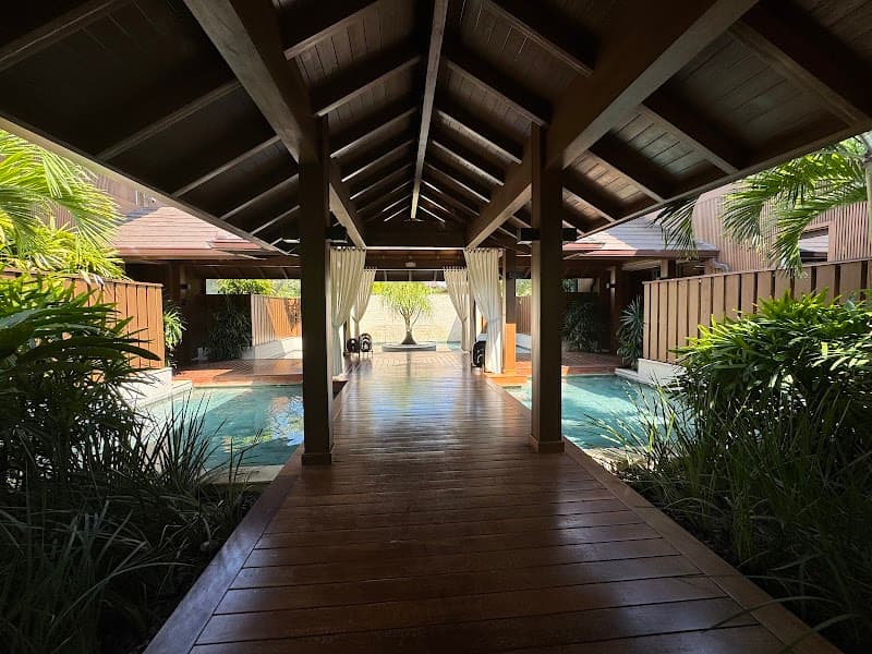 The Spa, Casa de Campo Santo Domingo photo