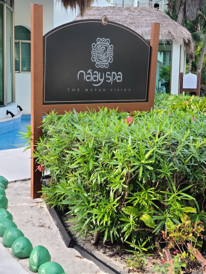 The Spa Casitas Naày Spa Puerto Morelos photo