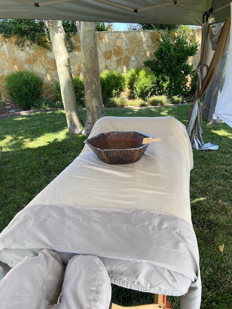 The Spa Central Coast Paso Robles photo