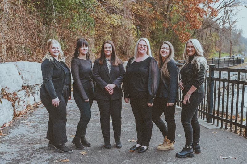 The Spa Company Greater Napanee photo
