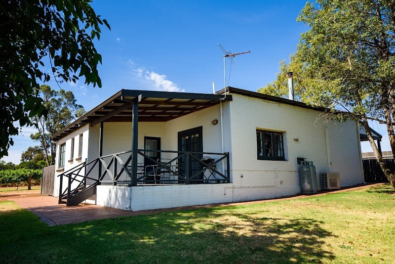 The Spa Cottage at Upper Reach Perth photo